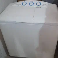 لباسشویی دوقلو