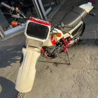 هنداxlx 250 جفت کابراتور|موتورسیکلت|بانه, |دیوار