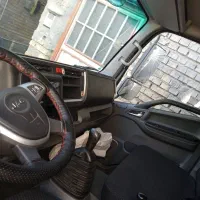 جک۹تن|خودرو سنگین|آزادشهر, |دیوار