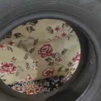 لاستیک پراید