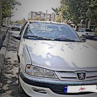 پژو پارس ساده، مدل ۱۳۸۹|خودرو سواری و وانت|گلبهار, شهر جدید گلبهار|دیوار