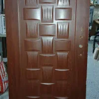 درب چوبی|حراج|شهریار, شهریار|دیوار