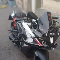 Rs200|موتورسیکلت|تهران, منیریه|دیوار