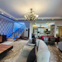 دوبلکس جنگلی نعمت آبادمبله واقعی کاسبی سنددار|فروش خانه و ویلا|چمستان, |دیوار