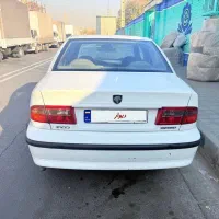 سمند ef7|خودرو سواری و وانت|تهران, اکباتان|دیوار