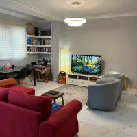 فروش آپارتمان لوکس یک خواب در صدف کیش