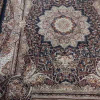 یک جفت فرش۹متری|فرش|گلستان (تهران), |دیوار