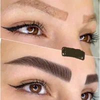 میکرو بلیدینگ ابرو ۱۵۰۰ ویژه نوروز