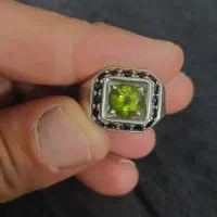 تمام سنگ های اصل جواهری ومعدنی ...