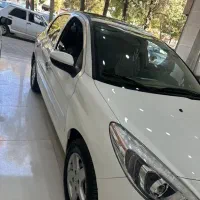 ۲۰۷ پانا ۱۴۰۳ ارتقا|خودرو سواری و وانت|تهران, جوادیه تهرانپارس|دیوار