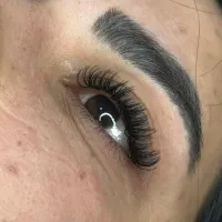 اکستنشن مژه|خدمات آرایشگری و زیبایی|علی‌آباد کتول, |دیوار