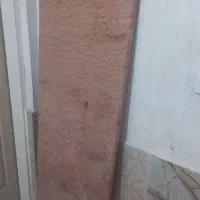 صفحه کابینت سنگ.سنگ اپن سالم و مرتب در حد نو