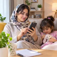 کار در منزل مخصوص بانوان