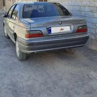 پارس ۸۶|خودرو سواری و وانت|تربت‌حیدریه, باغ سلطانی|دیوار