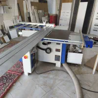 فروش دورکن 380و لبه چسبان3ایستگاه|ماشین‌آلات صنعتی|کرمان, |دیوار