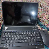 تبلت فول آپشن طرح لب تاب