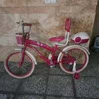 دوچرخه ۲۰