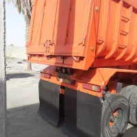 تریلی کمپرس|خودرو سنگین|اهواز, کارون|دیوار