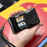 سونی سایبرشات DSC-HX5V|دوربین عکاسی و فیلم‌برداری|تهران, نیلوفر|دیوار