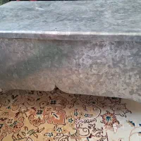 منقل دستی بسیارشیک دست سازباورق ضخیم|ظروف پخت‌وپز|اهواز, بهارستان|دیوار