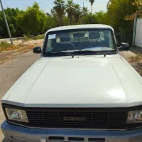 وانت کارا ۲۰۰۰ مدل اسفند۱۴۰۲