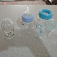 شیشه شیر بچه ها|اسباب و اثاث بچه|تهران, منیریه|دیوار