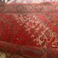 فرش درحد نوسالم 5متر