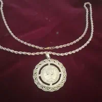 گردنبند|بدلیجات|گرگان, |دیوار