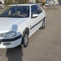 پژو پارس سال  مدل 91