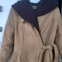 پالتو مارک خارجی مناسب سایز ۳۶تا ۴۰