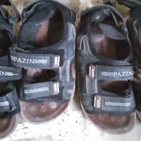 کفش پسرانه