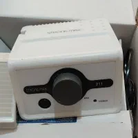 سوهان برقی استرانگ ۲۱۱
