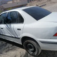 سمند lxمدل ۹۷
