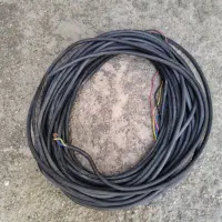 کابل ۴*۴ تمام مس درحد نو|ابزارآلات|دامغان, |دیوار