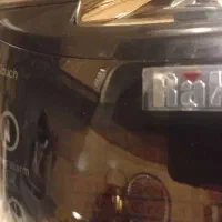 چند کاره پلوپز، ارام پزو بخار پز و گرم کن غذا|اجاق گاز و لوازم برقی پختوپز|اراک, |دیوار