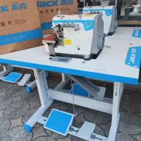 سردوزجک مدل E4s درحدآک ۲۰روزکارکرد پنج نخ وچهارنخ