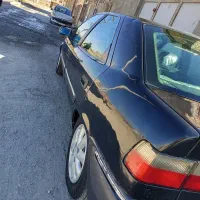 زانتیا فروشی|خودرو سواری و وانت|اراک, |دیوار