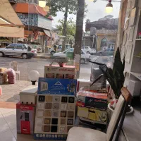 اجاره مغازه پاساژ شهرسبز|اجارهٔ مغازه و غرفه|لاهیجان, انقلاب|دیوار