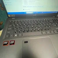 فروش لبتاب acer|رایانه همراه|مشهد, زیبا شهر|دیوار