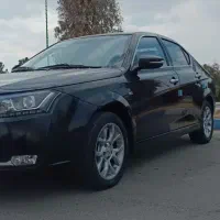 دنا پلاس توربو اتوماتیک