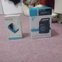 اسپیکر و ایرپاد