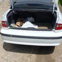 سمندef7