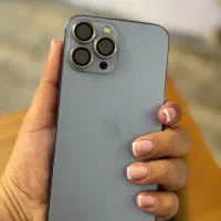 آیفون ۱۳ پرو مکس اپل iphone 13 pro max پرومکس|موبایل|تهران, فلاح|دیوار