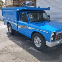 زامیاد دوگانه کارخانه کولر دار وفرمون هیدرولیک|خودرو سواری و وانت|نیشابور, فردوسی جنوبی|دیوار