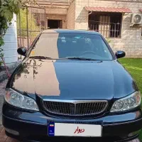 ماکسیما مدل ۸۱ دنده ای|خودرو سواری و وانت|تهران, آسمان|دیوار