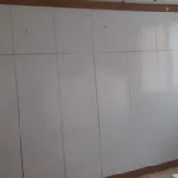 ساخت کابینت ام دی اف کمد اقساط و بلند مدت|خدمات پیشه و مهارت|ایذه, |دیوار
