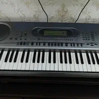 ارگ کیبورد کاسیو wk 1800