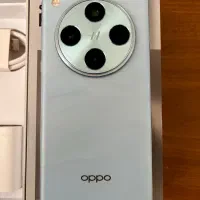گوشی اوپو Oppo Find X8 Pro 16/512|موبایل|تبریز, |دیوار