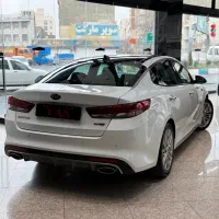 اپتیما ۲۰۱۷ جی تی لاین|خودرو سواری و وانت|تهران, خانی آباد نو جنوبی|دیوار