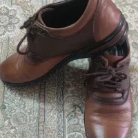 کیف و کفش چرم مردانه|کیف، کفش، کمربند|اندیشه, شهرک المهدی|دیوار